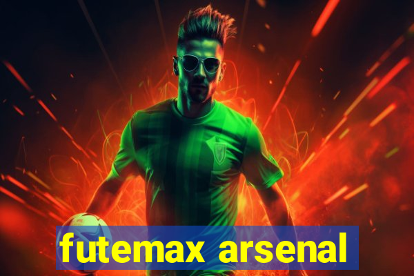 futemax arsenal